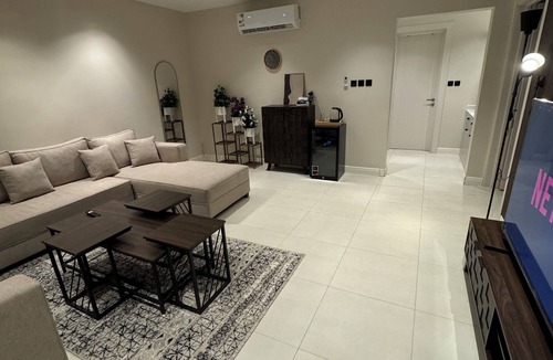 Riyadh Apartment | Layali Qurtubah