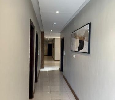 AlUla Apartment | Layan Hotel Apartments