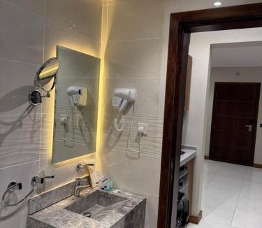 AlUla Apartment | Layan Hotel Apartments
