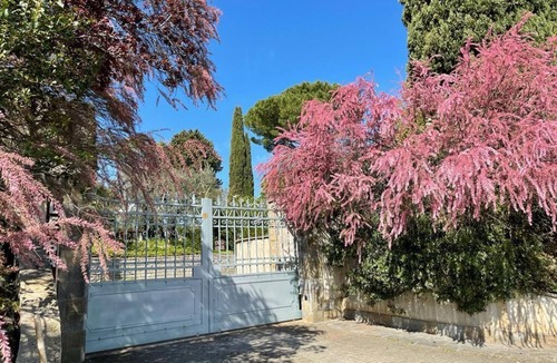 Perugia Apartment | Le Balze Charming Apartment in villa, private garden, 10 min from Perugia Centre