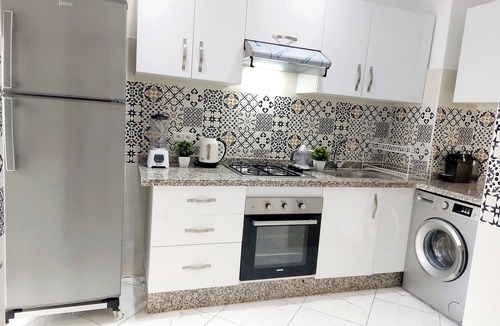 El Jadida Apartment | Le Bon Séjour - Furnished apartment close to everything, ideal for families