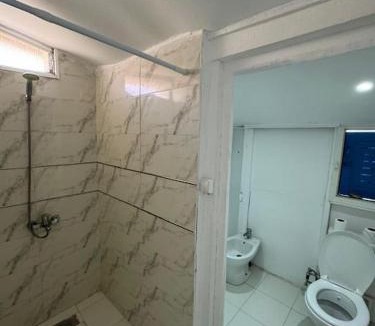 Skhirat Plage Ski Chalet | Le Cabanon Atlantique Skhirat