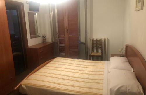 Santa Maria degli Angeli House | Le camere di aisa