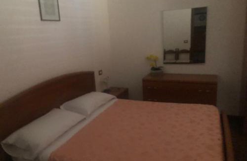 Santa Maria degli Angeli House | Le camere di aisa