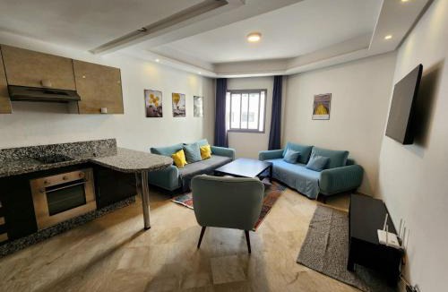 LA GIRONDE Apartment | Le Central Cosy - Au Coeur du Centre Ville