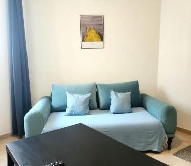 LA GIRONDE Apartment | Le Central Cosy - Au Coeur du Centre Ville