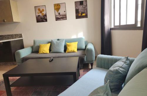 LA GIRONDE Apartment | Le Central Cosy - Au Coeur du Centre Ville