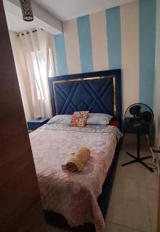 Hjar Ennhal Apartment | Le charme de l Atlantique, al houara tanger beach