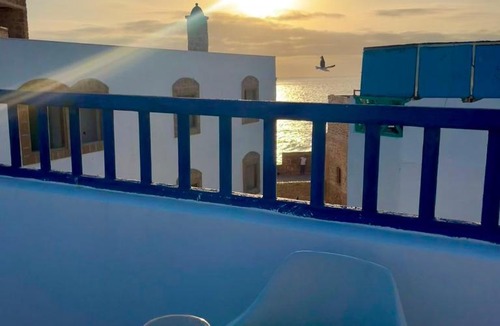 Bani Antar House | Le Consulat - Riad de charme entièrement privatisé - Petit-déjeuner inclus
