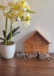 Cascia House | Le Coppare GuestHouse