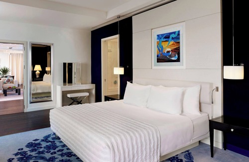 Corniche Hotel | Le Meridien Al Khobar