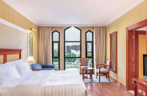 Medina Hotel | Le Meridien Medina