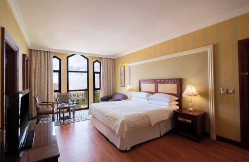 Medina Hotel | Le Meridien Medina