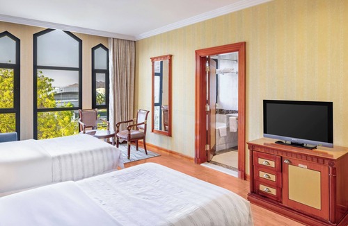 Medina Hotel | Le Meridien Medina