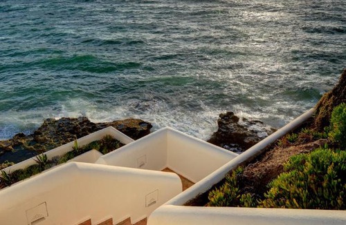 Achakkar Hotel | Le Mirage Tanger