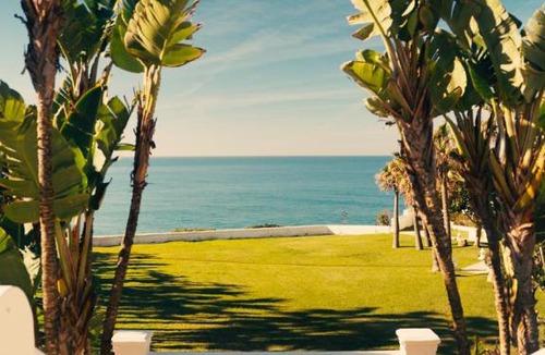 Achakkar Hotel | Le Mirage Tanger
