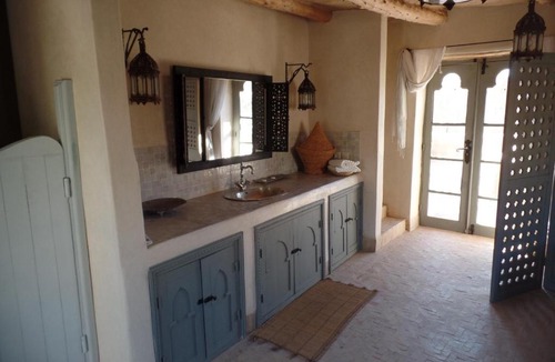 Taroudannt House | Le moulin