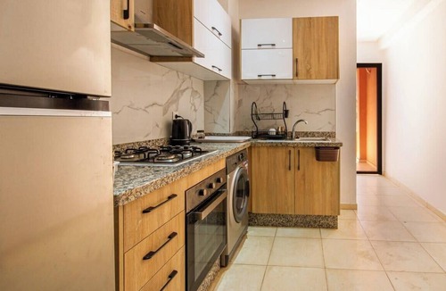 Hivernage Apartment | Le Nour - Beautiful 2 bedroom apt with Ac in