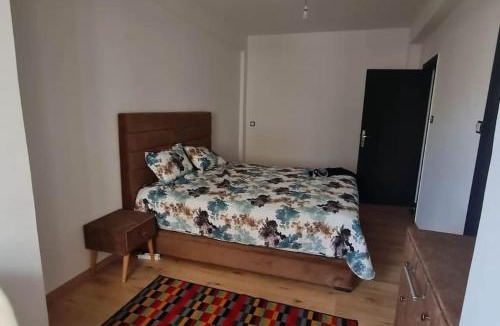 Quartier Des Orangers Apartment | Le pacha appart au cœur de Rabat