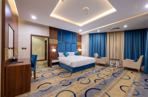 Sakaka Hotel | Le Park Concord - Sakaka