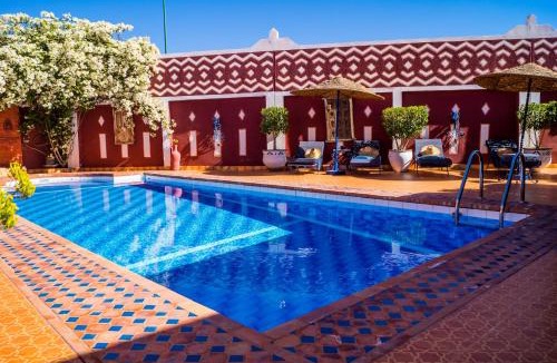 Ouarzazate House | Le Petit Riad Maison d'hôtes