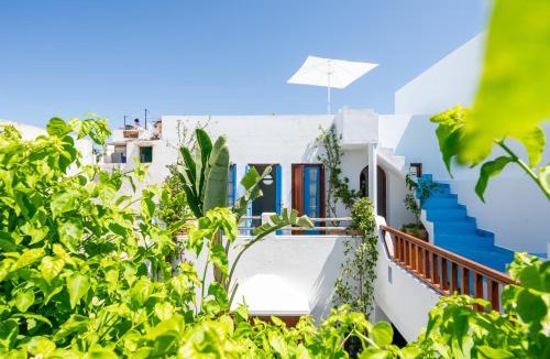 Medina House | Le Riad 32 - Old Medina Asilah
