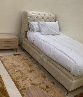 Azilal Hotel | Le ruban d’or