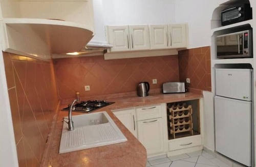 Agadir Apartment | LE SAFRAN apartment in the center of Agadir, close to the beach.