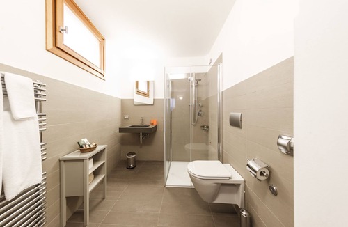 Poggi del Sasso Bed & Breakfast | Le Scuole - ColleMassari Hospitality