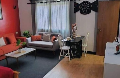 Quartier Hassan Apartment | Le Secret | Elegance & Comfort in the Heart of Rabat