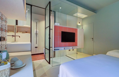 Cesenatico House | Le Stanze di Caterina