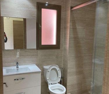Arset El Bilk Apartment | Le villagois