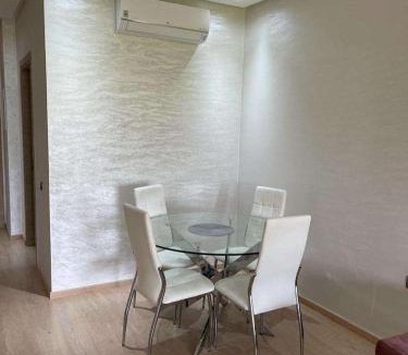 Arset El Bilk Apartment | Le villagois