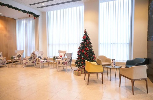 Old City Hotel | Legacy Hotel ַ& Convention Center Nazareth