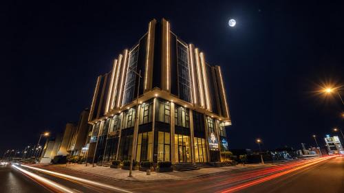 Khamis Mushait Hotel | LEGooT HOTEL