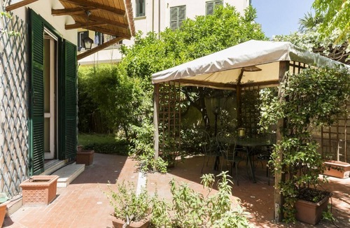 Vatican Apartment | Lemon Tree Apartment Vatican City