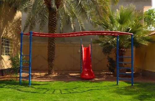 Riyadh Ski Chalet | Lemon Tree Guest House