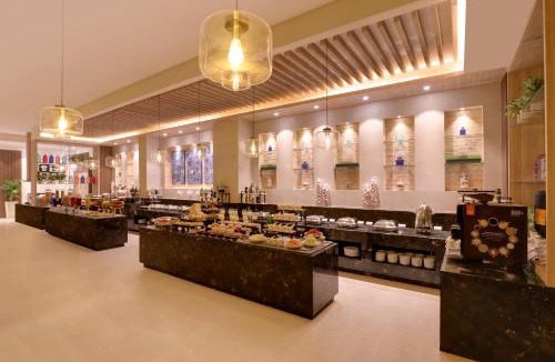 Tapovan Hotel | Lemon Tree Hotel, Tapovan Rishikesh