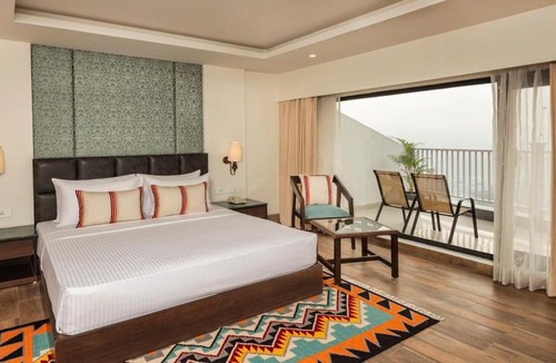 Tapovan Resort | Lemon Tree Premier, Rishikesh