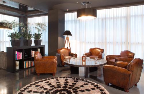 Tel Aviv Hotel | Leonardo Boutique Hotel Tel Aviv