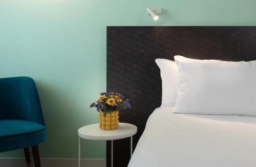 Neve Zohar Hotel | Leonardo Club Hotel Dead Sea - All Inclusive