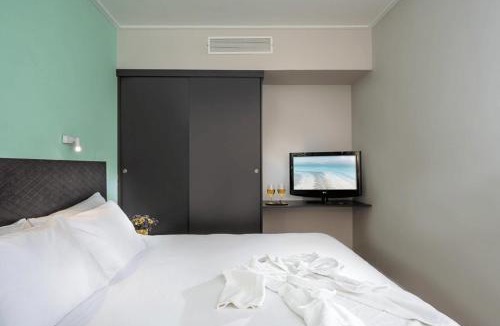 Neve Zohar Hotel | Leonardo Club Hotel Dead Sea - All Inclusive