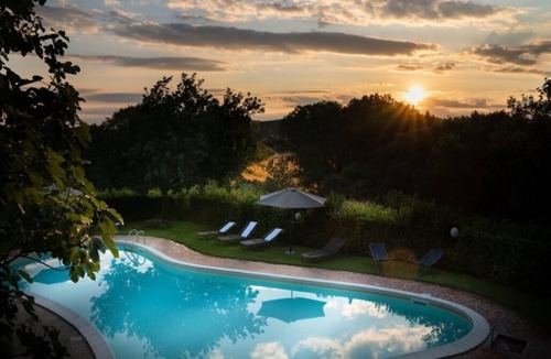 Castiglione della Valle Condo | Leonardo Deluxe