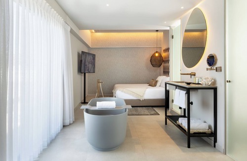 Haifa Hotel | Leonardo Plaza Haifa