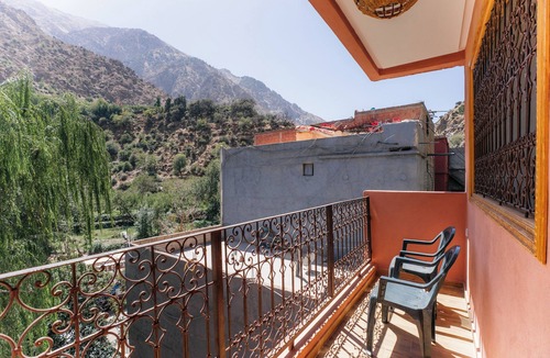 Asgaour Apartment | Les Meilleurs Hébergements à Ourika