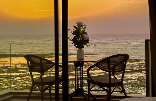 El Jadida Hotel | Les Roches De Mazagan