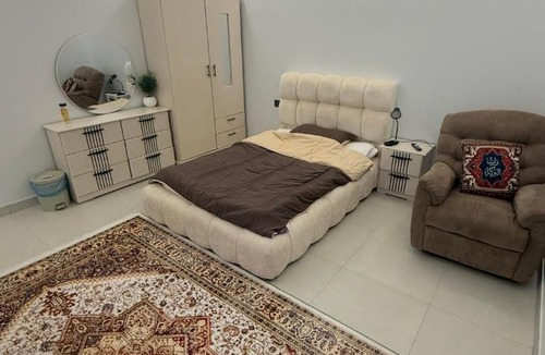 Al Majmaah Apartment | Levin