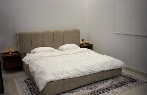 Al Majmaah Apartment | Levin