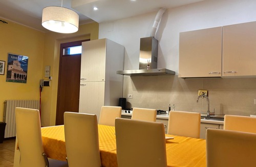 Santa Maria degli Angeli Other | Libra Apartment