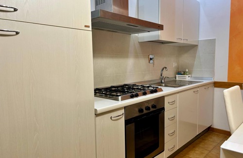 Santa Maria degli Angeli Other | Libra Apartment